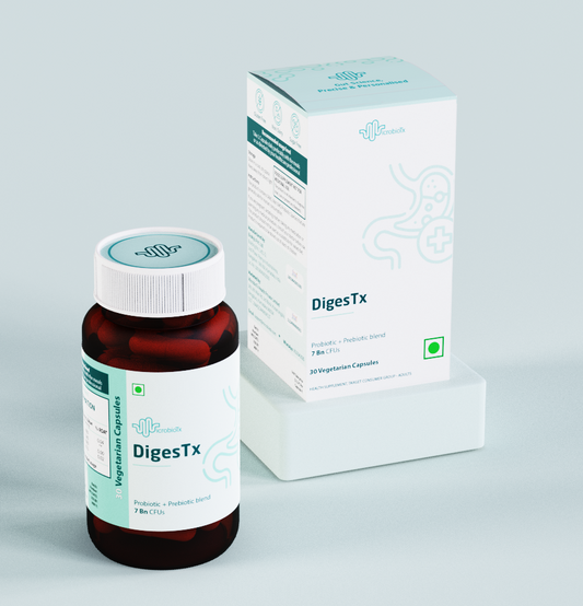 DigesTx